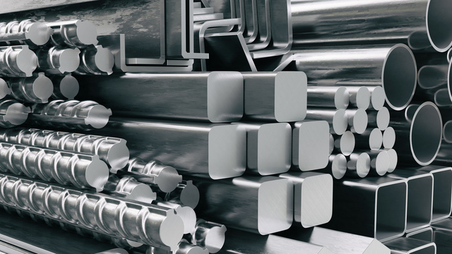 Metal Ürünleri Tedariği